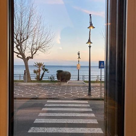 Una Finestra Sul Mare Maiori Dış mekan fotoğraf