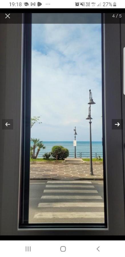 Una Finestra Sul Mare Maiori Dış mekan fotoğraf