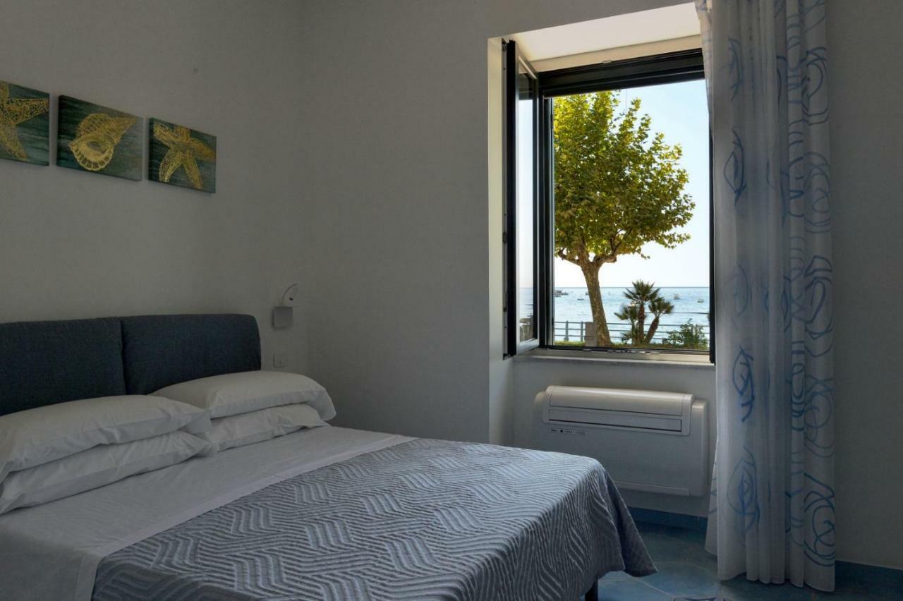 Una Finestra Sul Mare Maiori Dış mekan fotoğraf